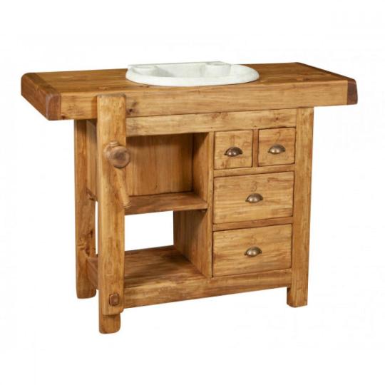 masivny drevo pracovny stol kupelnovy nabytok mramor umyvadlo rustikalny vidiecky starobyly vidiecky vintage masivny drevo rustikalny provensky provnaszi kupel rekonstrukcia nabytok umyvadlo umyvadlo lameridiana interierovy obchod.jpg